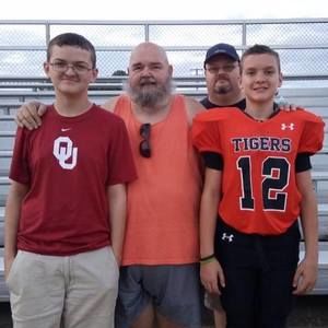 Meet your Posher, Danny